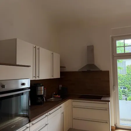 Wunderschoene 2 In Вупперталь